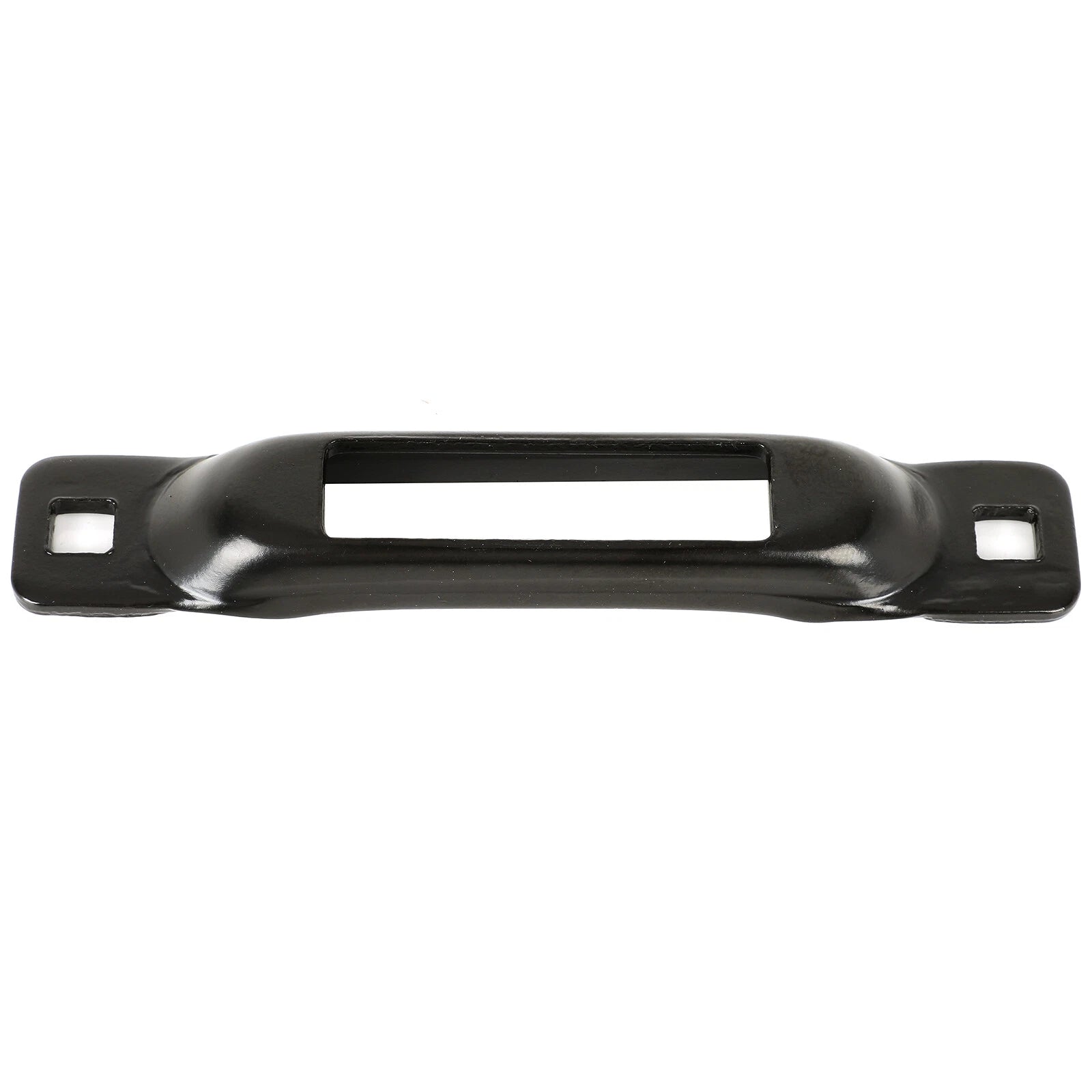 34PC E Track Tie Down Rail Kit for Enclosed Cargo Trailer (5')