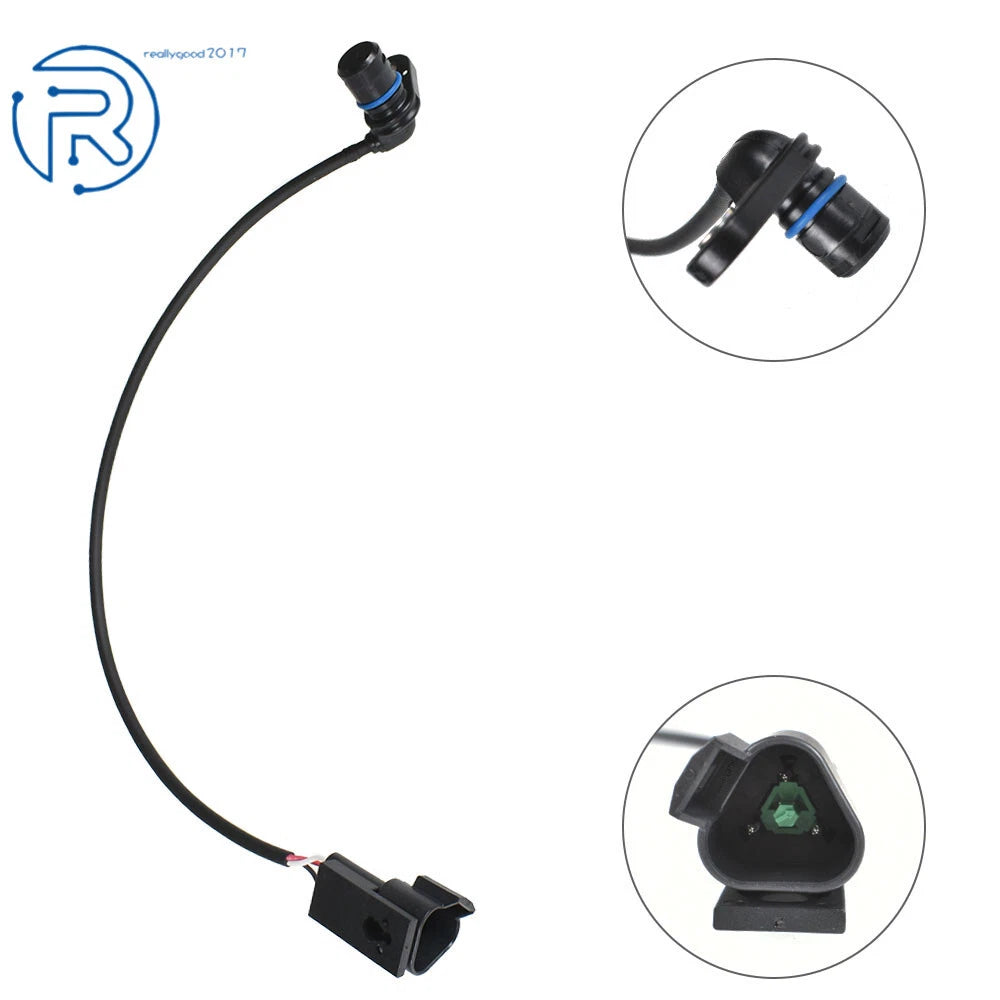 Electronic Speedometer Sensor for Harley Touring Dyna (1995-2005)