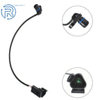 Electronic Speedometer Sensor for Harley Touring Dyna (1995-2005)