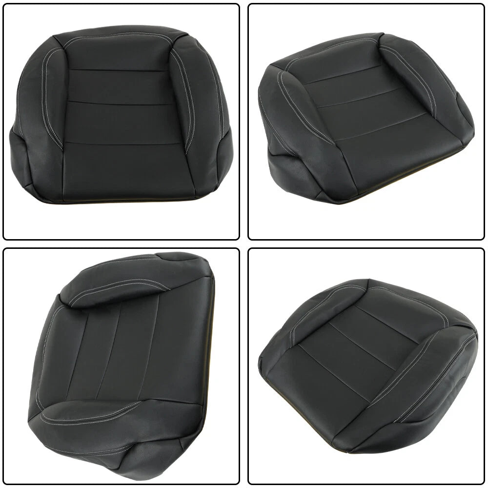 Bottom Perforated Leather Seat for Mercedes Benz ML350 ML550 (2012–2015)