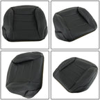 Bottom Perforated Leather Seat for Mercedes Benz ML350 ML550 (2012–2015)