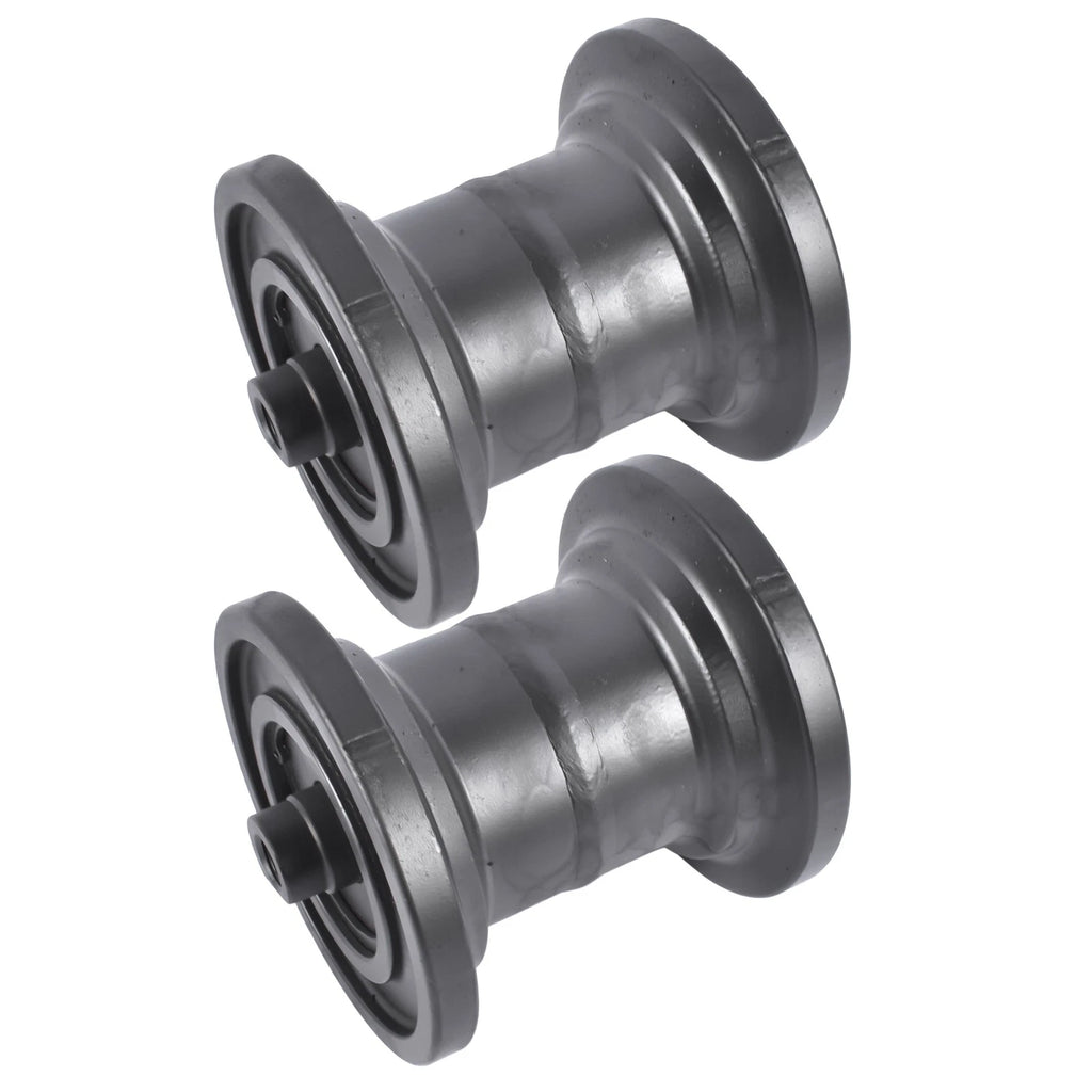 Bottom Roller for Yanmar B27 B37 VIO-25