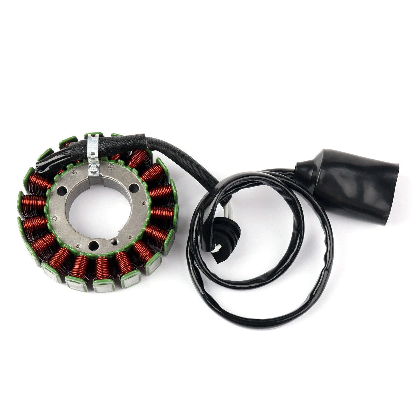 Generator Stator Coil for Yamaha XV1700ATS (2008–2013)