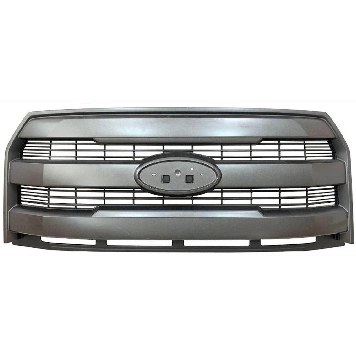 Passenger Right Side Fender Quarter Panel for F150 Truck Aluminum