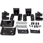 5"-6" Rear Drop Axle Flip Lowering Kit for Chevy Silverado GMC Sierra 1500 (2007–2020)
