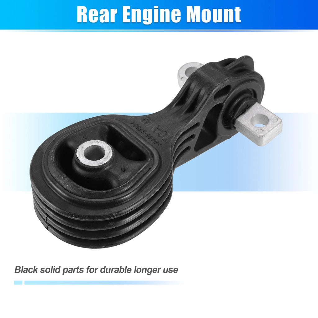 Engine Motor Mount 50880-T0A-A81 for Honda CR-V (2012–2016)