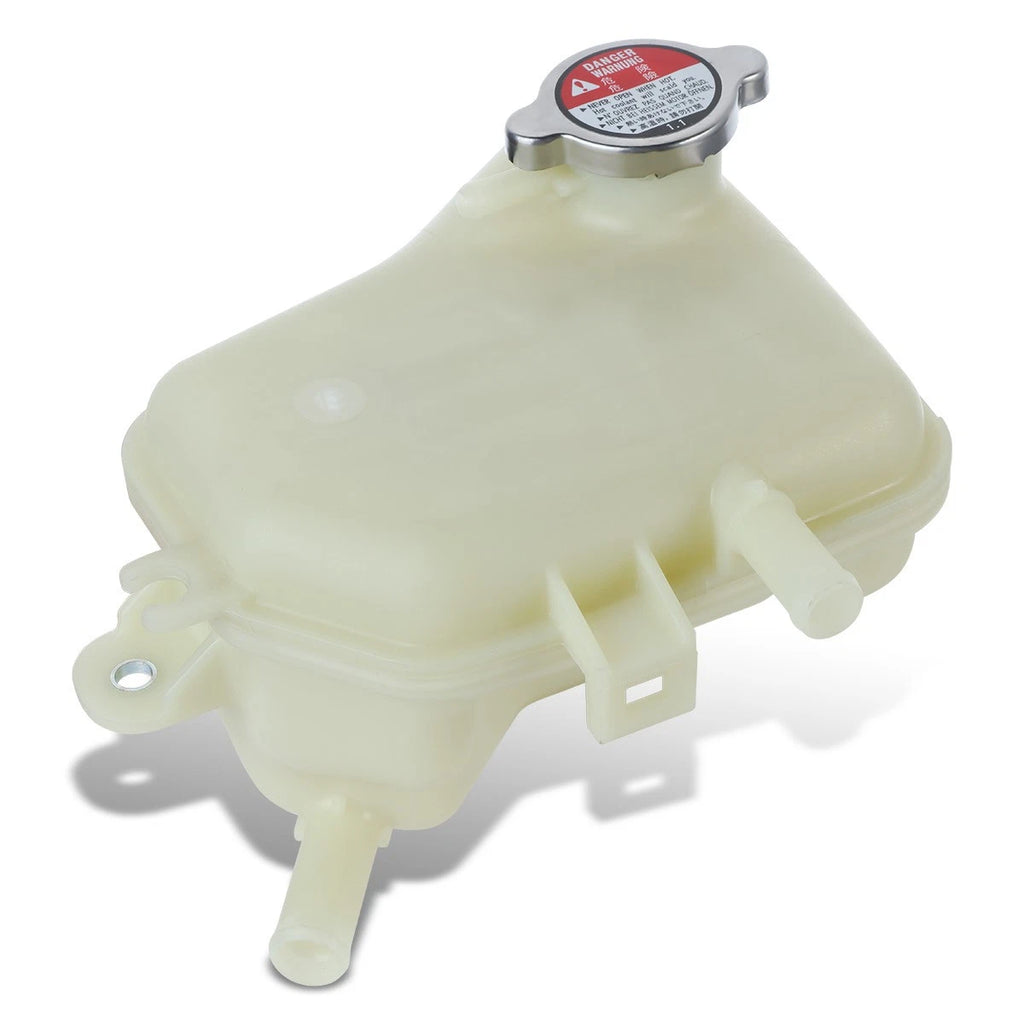 Coolant Fluid Overflow Tank Reservoir for Honda Civic Coupe/Sedan (2016–2020)