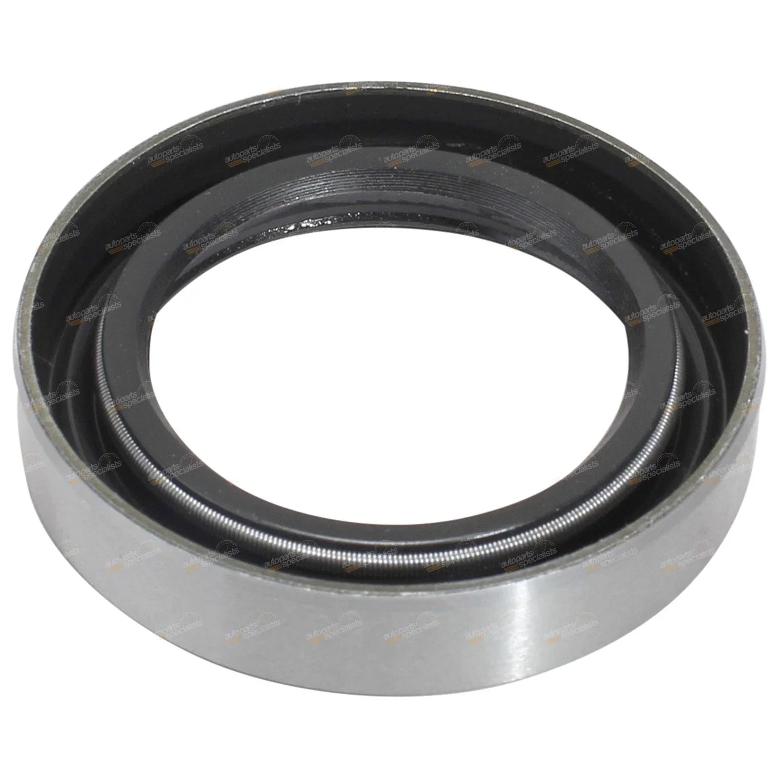 2 x Front Inner Axle Shaft Oil Seals for Landcruiser 70/75/78/79/80/105
