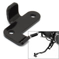 Kickstand Extension Kit for Harley Sportster 2008–2013 (XL1200X, 12, 48)