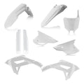 Plastic Kit Full for Honda Civic (2016–2021)