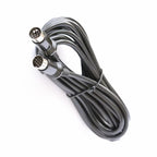 13 PIN CD Changer to Head Unit Extension Cable for Kenwood Audio System