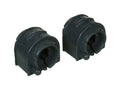 Rear Sway Bar Bushing Kit for Mazda 3 (2004–2013) XR819BG