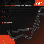 HVAC Heater Hose for Ford Taurus Mercury Sable (2001-2002)