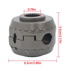 Front Differential Locker for Can-Am Renegade 850 (2017-2023)