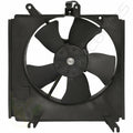 Radiator Cooling Fan Assembly for Kia Rio 2003–2005 (1.6L, Driver Side)