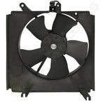 Radiator Cooling Fan Assembly for Kia Rio 2003–2005 (1.6L, Driver Side)
