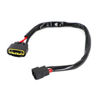 Regulator Rectifier Connector Plug for Triumph Street Triple 675 (2006–2016)