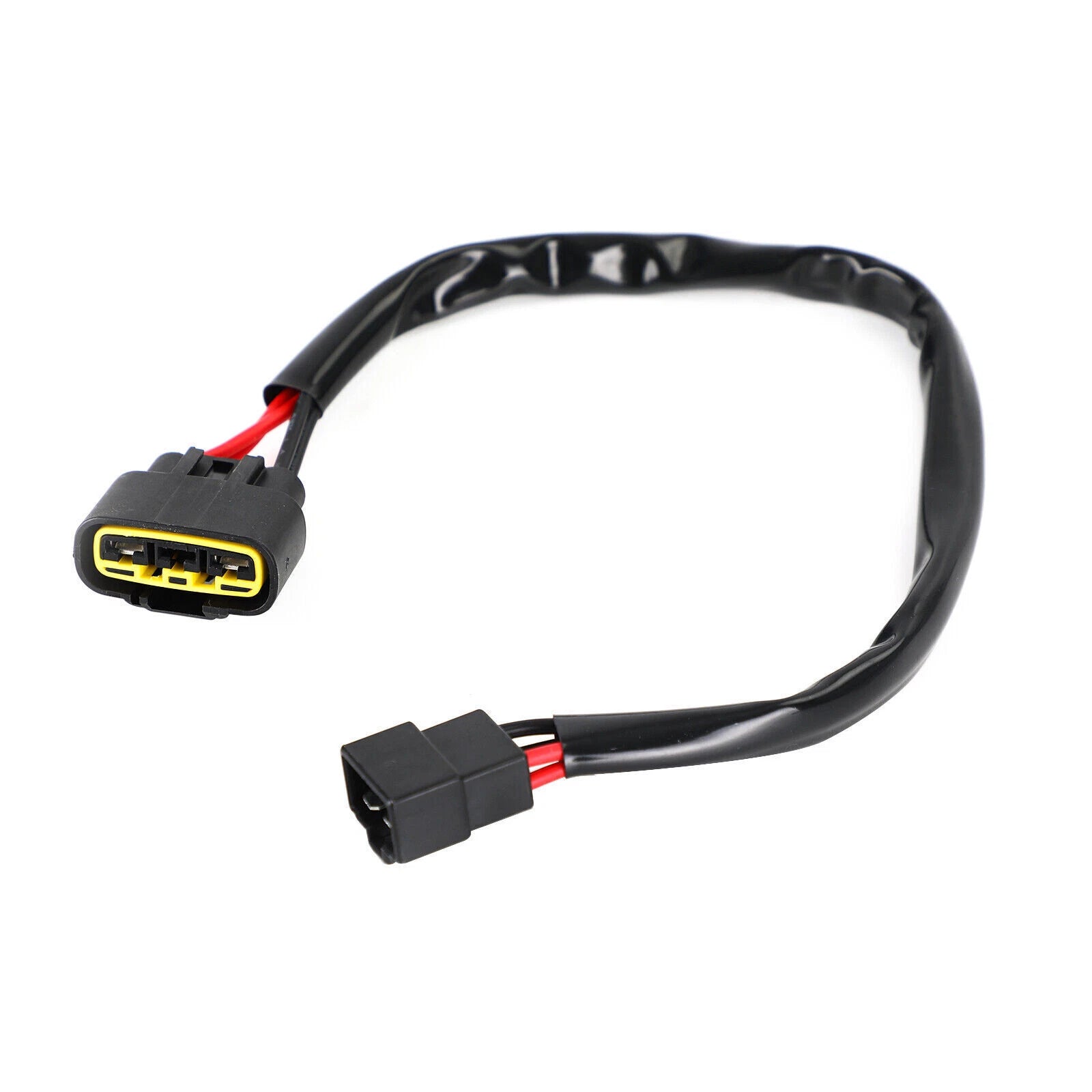 Regulator Rectifier Connector Plug for Triumph Street Triple 675 (2006–2016)