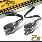 Upstream Front & Rear O2 Oxygen Sensor for Toyota Sienna Lexus ES300 (2000-2003)