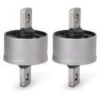 2X Rear Control Arm Bushing for Mitsubishi Lancer Outlander (2008–2017)