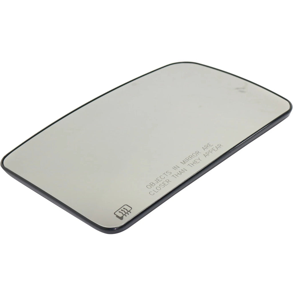 Heated Passenger Mirror Glass for Ford Expedition Navigator (2003–2006)