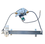 Front Right Window Regulator With Motor 2 Pins for Ford Falcon (1988–1991)