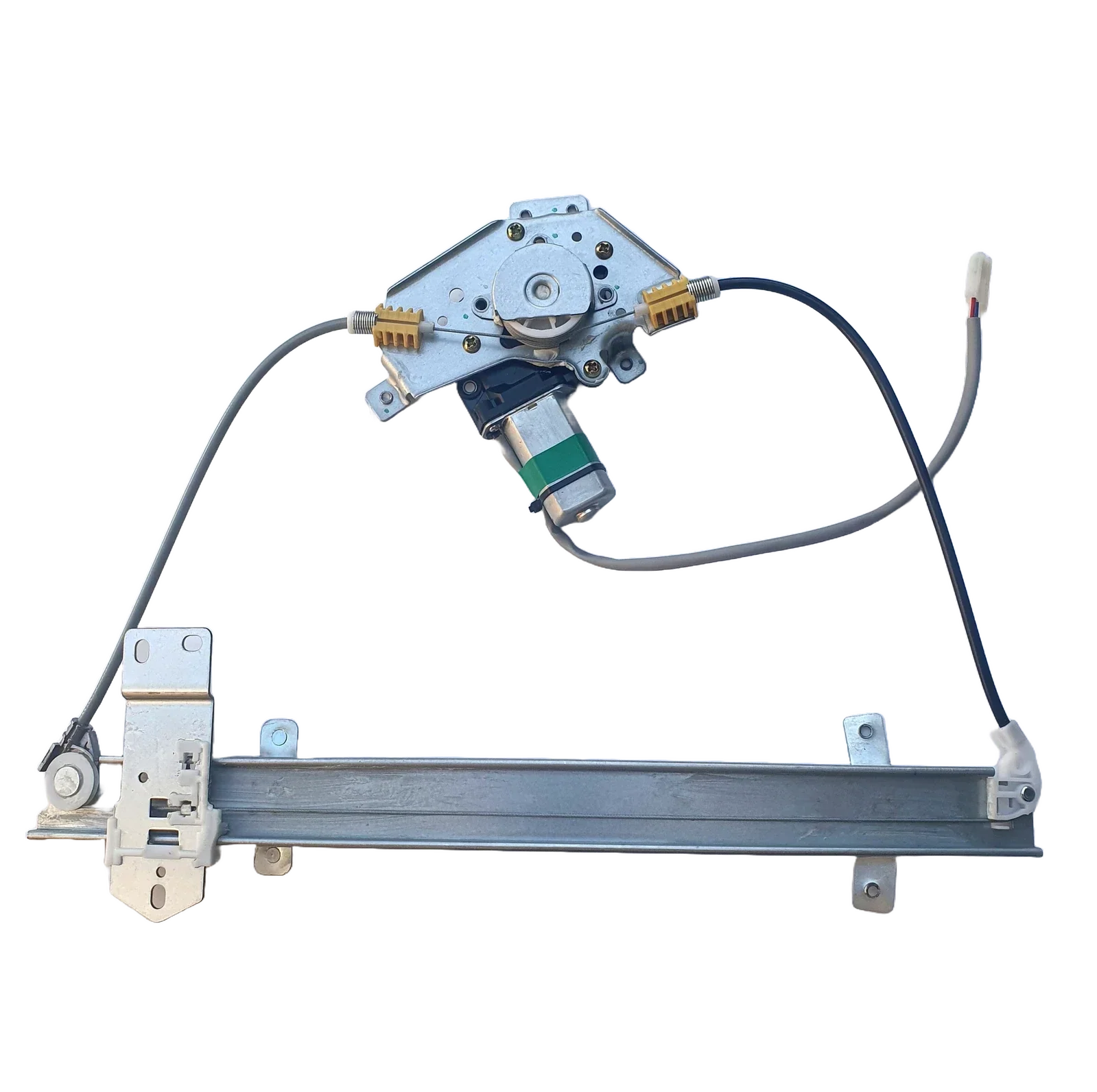 Front Right Window Regulator With Motor 2 Pins for Ford Falcon (1988–1991)