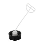 Fuel Tank Cap for Garden Hedge Trimmer 43cc 49cc 52cc 55cc