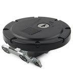 Fuel Gas Tank Cap Cover Keys for Kawasaki KL110 KL250 KL650 KLX125 KLX250 KLX650 (2015-2018)