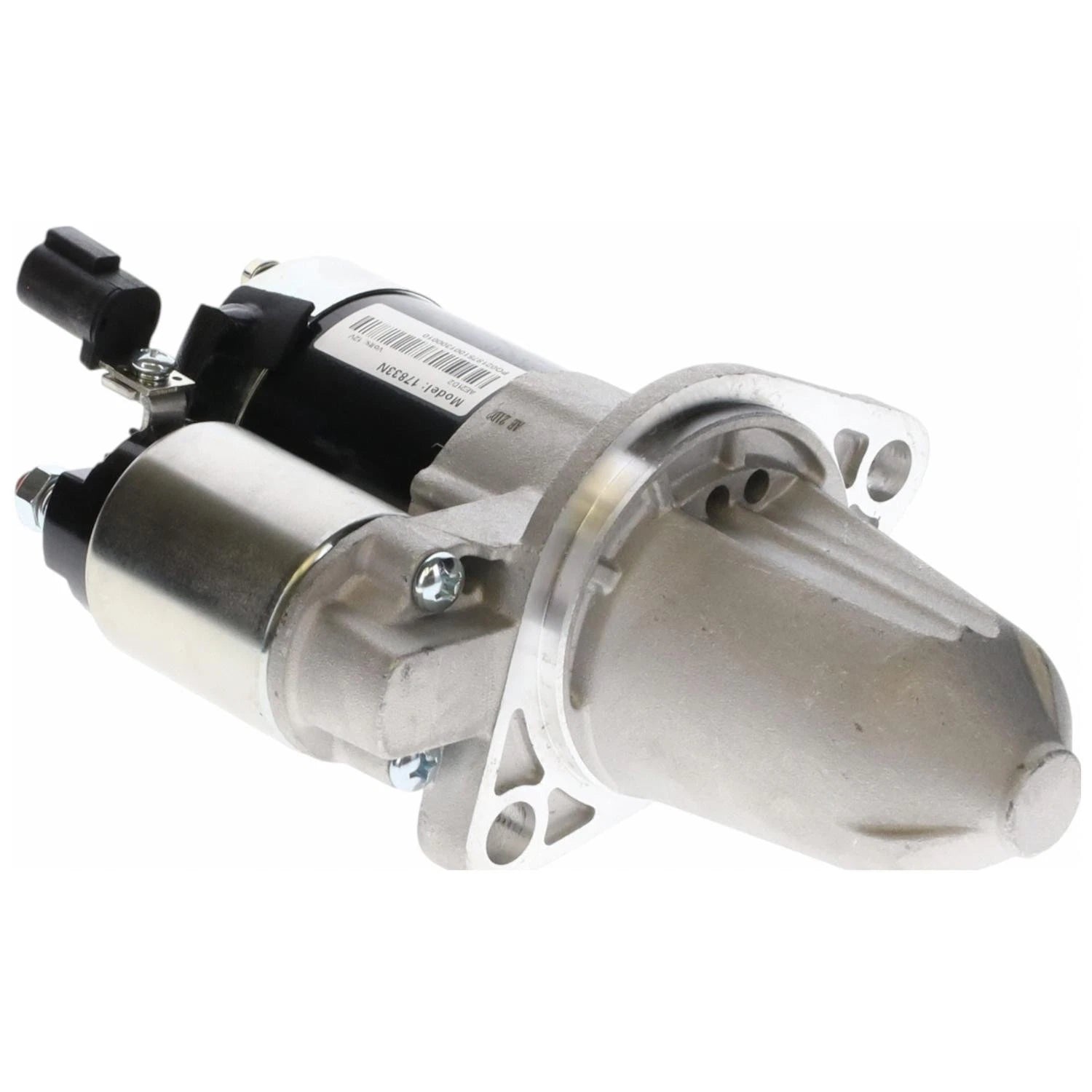 Starter for Nissan Altima, Sentra SE-R 2.5L (2002–2003)