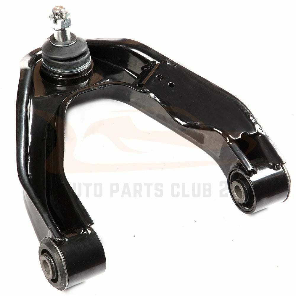 Set of 2 Front Upper Control Arms with Ball Joints for Nissan Frontier Xterra