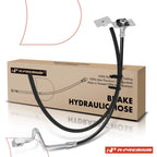 Front Right Brake Hydraulic Hose for Ford F-250 Super Duty (1999–2004)