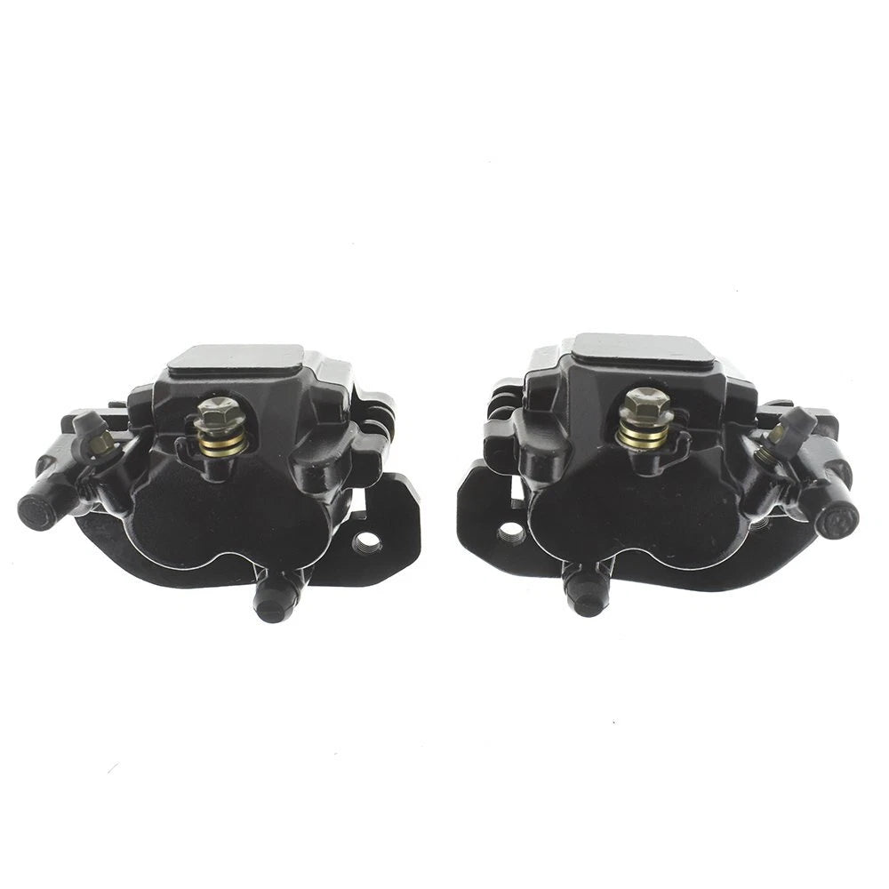 Front Brake Caliper Set for Can-Am Outlander 450 500 570 650 800R 850 1000