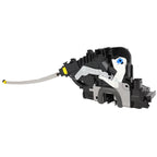 Door Lock Actuator Rear Right for Mercedes-Benz C E S GLC GLE (2015–2020)