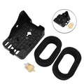 Air Filter Cover Assembly with Fuel Filters for Pressure Washers (RY802900)