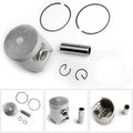 Piston Kit Ø56.40mm for Yamaha TZR125 TDR250 (1987–1994)