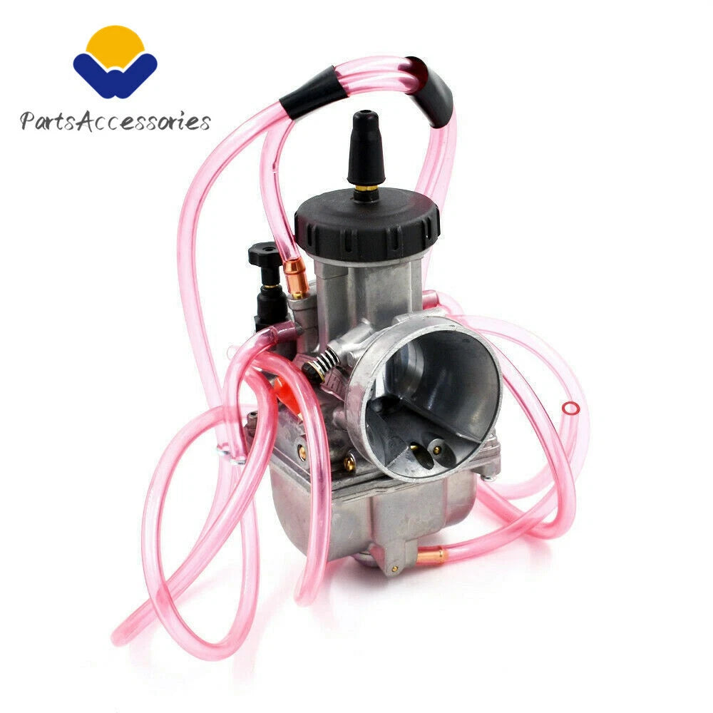 Carburetor PWK35 for Kawasaki KDX200, Suzuki RM125, RMX250, Yamaha YZ250