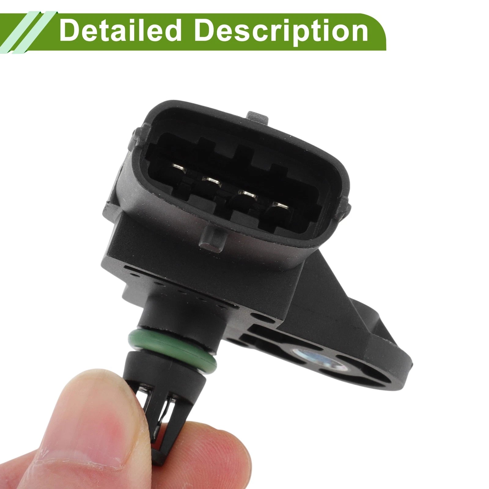 Manifold Pressure Sensor No.11M0852CP01 for Ford Ranger (2006–2009)