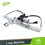 Power Window Motor Assembly Rear Left for Pontiac Grand Prix (2004–2008) 748-266