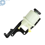 Power Steering Reservoir with Cap for Nissan Titan, Armada (2004–2015)