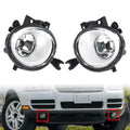 Front Fog Light Lamp Housing for VW Touareg (2003-2007)
