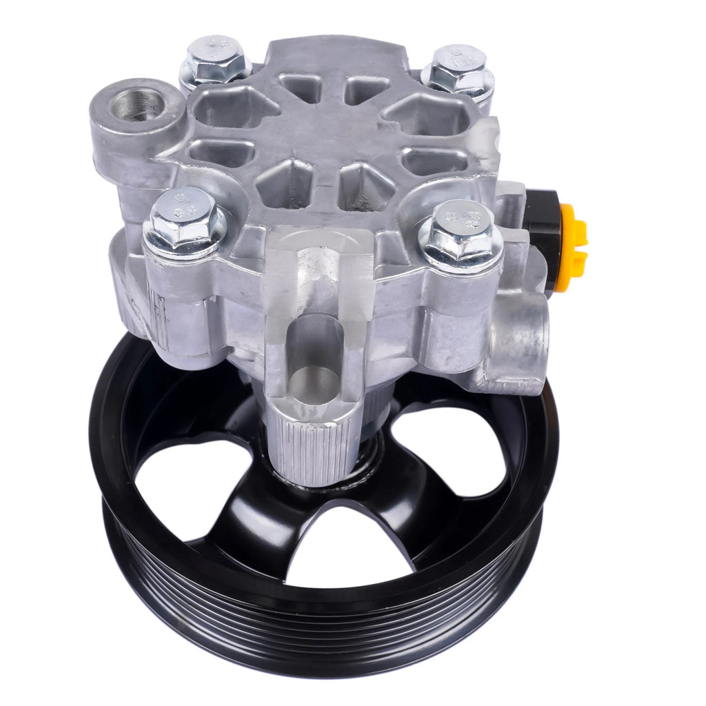 Power Steering Pump 44310-0K130 for Toyota Hilux Fortuner Innova (2015–2023)