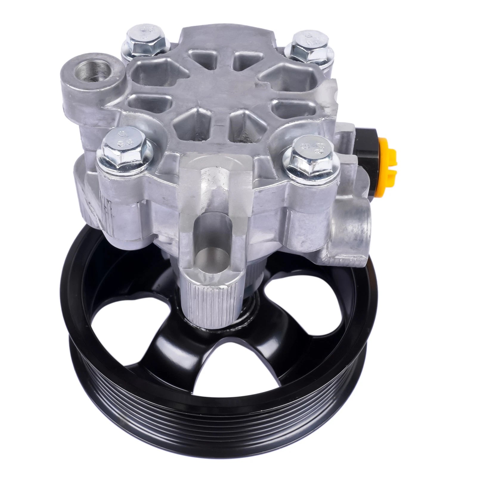 Power Steering Pump 44310-0K130 for Toyota Hilux Fortuner Innova (2015–2023)
