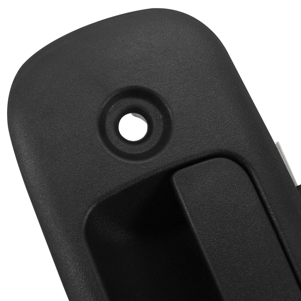 Exterior Front Passenger Door Handle for GMC Chevy Express Van (1996–2009)