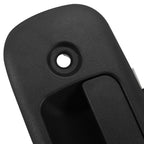Exterior Front Passenger Door Handle for GMC Chevy Express Van (1996–2009)