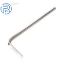 Chrome Steering Wheel Hub Adapter for Club Car DS Golf Cart (1985–Present)