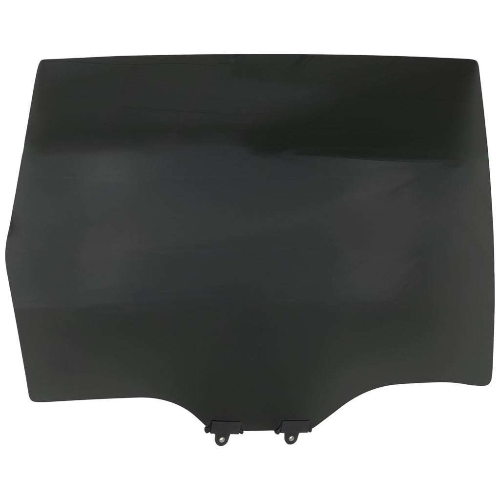 Rear Passenger Right Door Glass for Subaru Forester