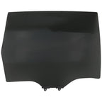 Rear Passenger Right Door Glass for Subaru Forester