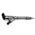 1PC Diesel Fuel Injector 0445120082 0986435520 for Chevy Sierra 6.6L (2007–2010)