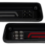 3D LED Bar Third Tail Brake Light for Ford F-150 (2004–2008)